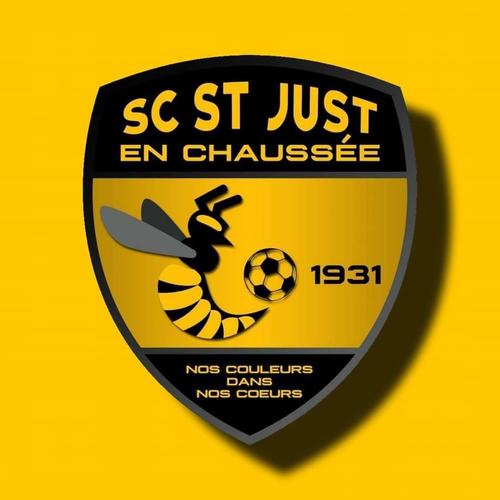 You are currently viewing Sporting Club St Just en Chaussée