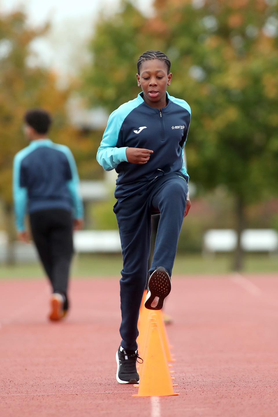 You are currently viewing SOUTENEZ LE CDH60 !