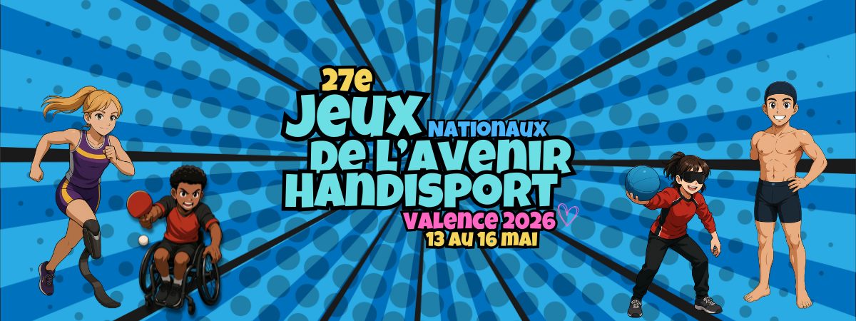 You are currently viewing Jeux Nationaux de l&rsquo;Avenir
