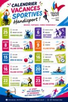 VACANCES SPORTIVES