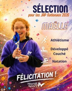 Une belle aventure à partager