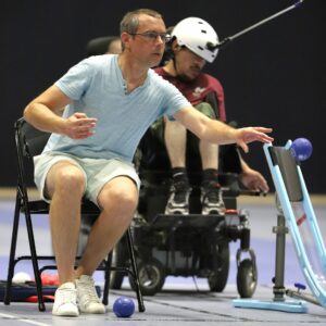OPEN 25/26 – Boccia